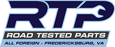 All Foreign Used Auto Parts