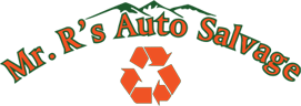 Mr. R's Auto Salvage